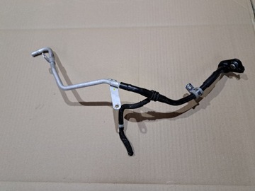 Шланг гальмівний mercedes w213 2.0cdi a6540703132 фото №1