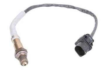 Bosch 258 017 169 лямбда-зонд фото №1