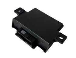 Audi q8 4mn шлюз контроль unit 4n2907468ba фото №1