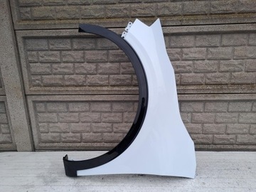 Kia sportage v 5 2022- крило лівий переднє оригінал фото №1