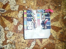 Renault upc usm 674661c фото №1