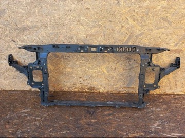 Hyundai i30 i-30 iii 3 17- усилитель pas переднее фото №1