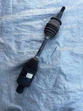 Jeep cherokee kl піввісь задня ліва 2.2 2014- фото №1