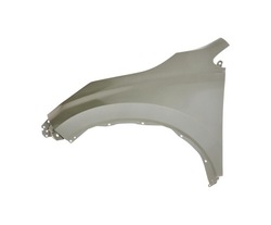 Honda cr-v 2017 - крило лівий фото №1