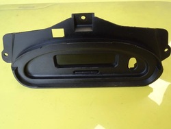 Дисплей годинник renault scenic i p8200028364a nr734 фото №1