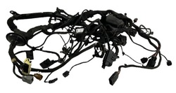 Lancia thema коробка предохранителей жгут 11- фото №1