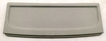 Org полиця зад задня багажника багажу audi a7 c7 sportback 4g 4g8867771 фото №1