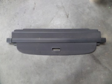 Skoda octavia iii універсал ролета багажника 5e9867871a фото №1