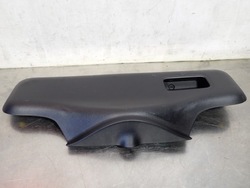 Захист кришки багажника hyundai i10 ii фото №1