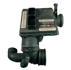 Компьютер mercedes w168 1.6 a1661500379 [0] фото №1