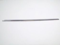 Bmw 3 e90 планка накладка дверь левый зад sedan фото №1