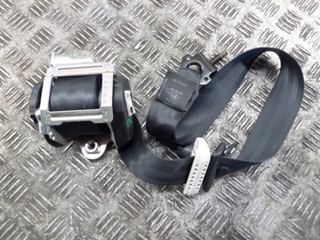 Pas безопасности натяжитель левый зад em2b-r611e51-aew ford s-max фото №1