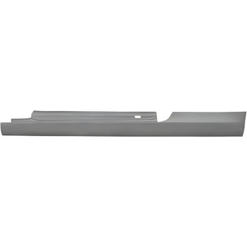 Порог дверной do volkswagen golf v 03-08 фото №1