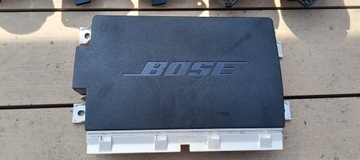 Porsche macan усилитель bose оригинал фото №1