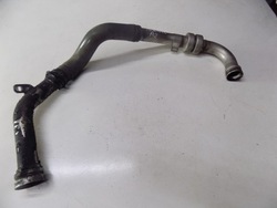 Renault scenic iii 1.5 труба інтеркулер фото №1