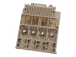 Peugeot 4007 citroen c crosser 2.2 hdi клема plus запобіжники фото №1