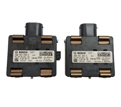 Audi q3 2017-2022 радар датчик зад комплект фото №1