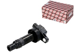 Катушка зажигания ashika фото №1