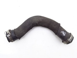 Audi a6 c6 4f0 04-11 3.0 tdi шланг шланг інтеркулер 4f0145943h фото №1
