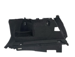 Jaguar f-pace рестайлінг боковина багажника лівий фото №1