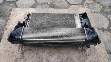 Pas переднє радіатор 2.4 volvo s80 ii 30792183 фото №1