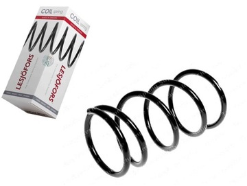 Пружина подвешивание citroen c-crosser 2.2d/2.4 02 фото №1