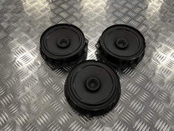 Динамік двері заводський dacia jogger 22- фото №1