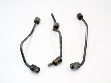 Трубки дроти вприскувальні 3.0 cdti vectra c signum saab 9-5 z30dt фото №1