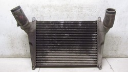 Isuzu nqr 5.2 інтеркулер 8972183944 04-07 11 фото №1