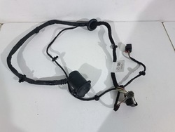 Установка жгут фаркоп mercedes w177 hak glb x247 a1775400311 штекер фото №1