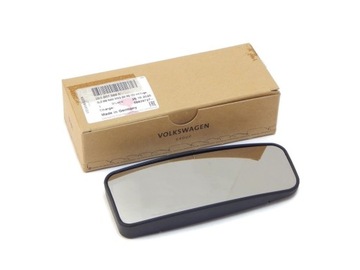 Дополнительный зеркало правые sprinter ii w906 оригинальный номер aso фото №1