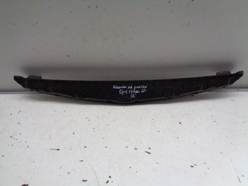 Абсорбер піна бампера передня нижня opel mokka 12- фото №1