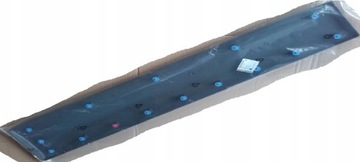 Нова планка двері зсувних rh trafic primastar фото №1