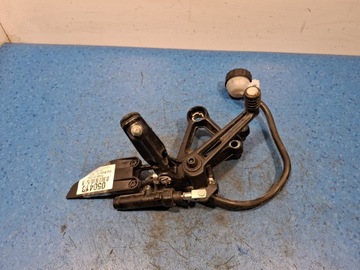 Ktm дуке 390 педаль гальма фото №1