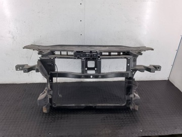 Pas перед, усилитель лобовое vw passat b6 3c0805588h 3c0805594d 2.0 tdi фото №1