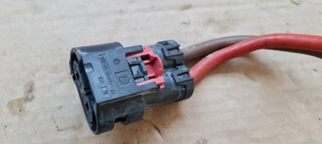 Q5 80a штекер вентиляторів 4g0906234a a4 b9 8w a6 c7 фото №1