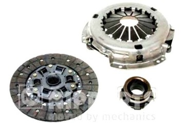 Набор сцепления nipparts kt261c 92022075 9205559 9 фото №1