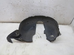 Підкрилок лівий перед octavia iii 3 фото №1