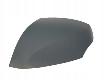 Корпус дзеркало зовнішнього megane iii, 10.08- 6012542pe фото №1