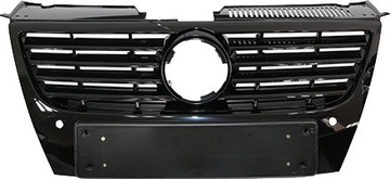 Dpa решётка радиатор фото №1