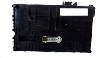 Clio 2 uch-n2 p8200207135 czyste lub kopia фото №1