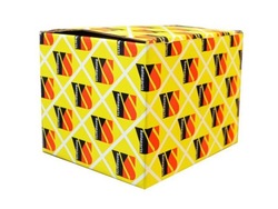 Клапан керуючий системи wtryskowego do hyundai accent elantra getz matrix фото №1