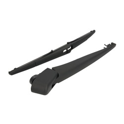 Важіль + листова ресора зад ford s-max 06-14 фото №1