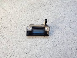 Ручка ручка тримач кришки багажника mitsubishi space star 1 i рестайлінг фото №1