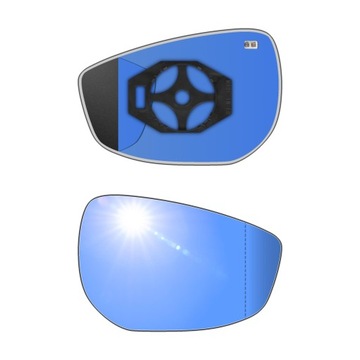 Синій mazda 3 bp 2019-2024 2020 2021 2022 2023 фото №1