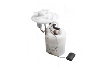 Насос пального hyundai accent iv 1.4 11.10- фото №1