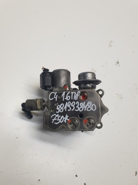 Насос топлива citroen c4 1.6 thp 9819938480 фото №1