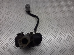 Клапан egr рециркуляції вихлопних газів ford c-max 1.6 tdci 9651839180 фото №1