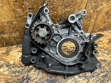 Насос масла toyota 1cd ftv rav 4 2.0 d4d фото №1