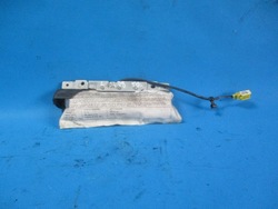 Подушка ліва зад air bag audi a4 b8 фото №1